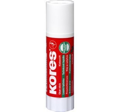 Клей-карандаш KORES Клей-карандаш KORES