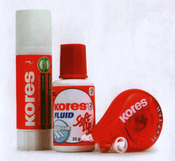 TM KORES TM KORES